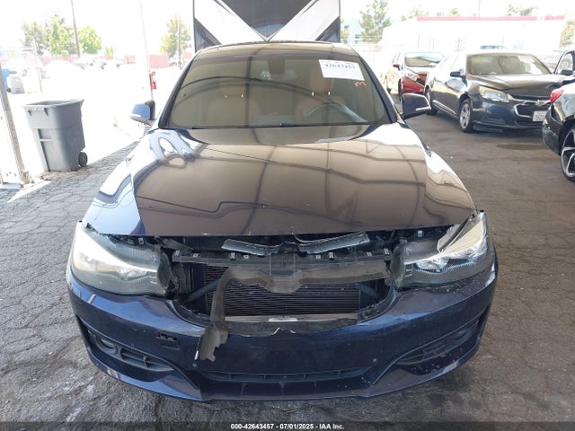 WBA8Z5C5XGG501439 BMW 328I