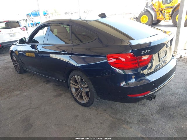 WBA8Z5C5XGG501439 BMW 328I