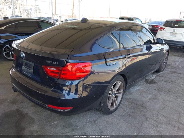 WBA8Z5C5XGG501439 BMW 328I