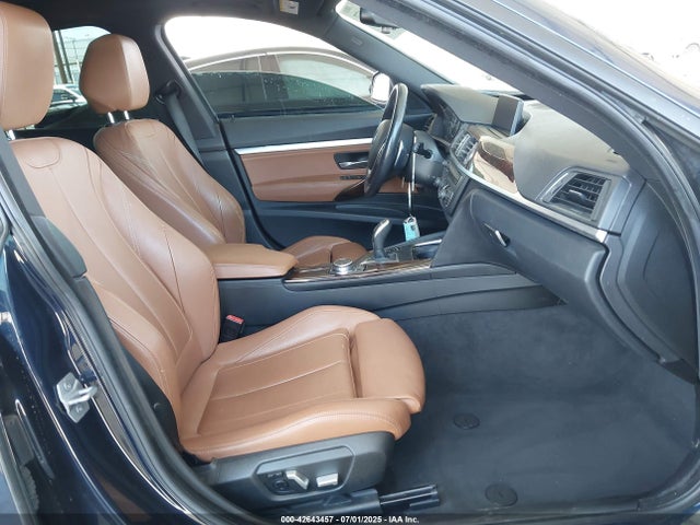 WBA8Z5C5XGG501439 BMW 328I