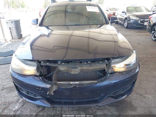 WBA8Z5C5XGG501439 BMW 328I