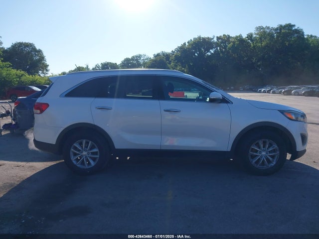 5XYPG4A35HG233050 KIA Sorento