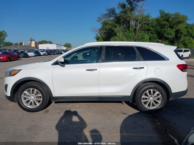 5XYPG4A35HG233050 KIA Sorento