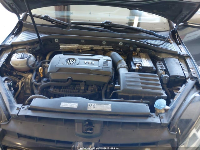 3VW217AU6GM036344 Volkswagen 1.8 tsi