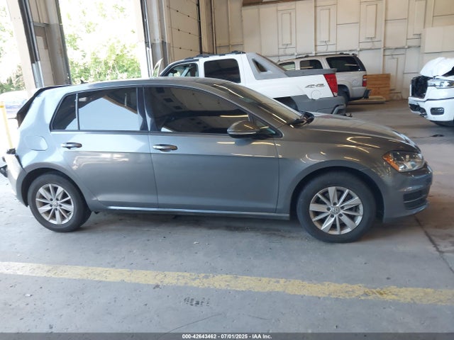 3VW217AU6GM036344 Volkswagen 1.8 tsi