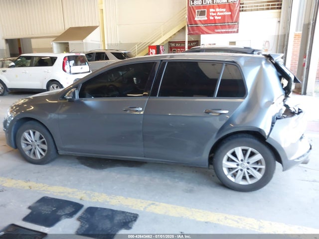 3VW217AU6GM036344 Volkswagen 1.8 tsi