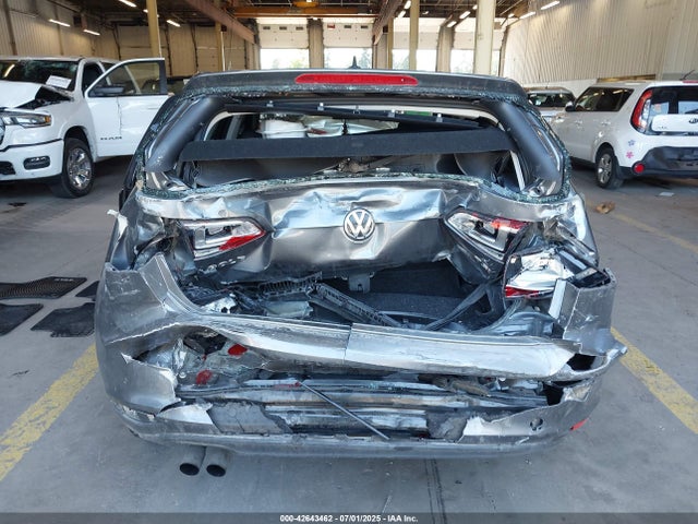 3VW217AU6GM036344 Volkswagen 1.8 tsi