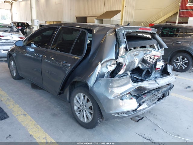 3VW217AU6GM036344 Volkswagen 1.8 tsi