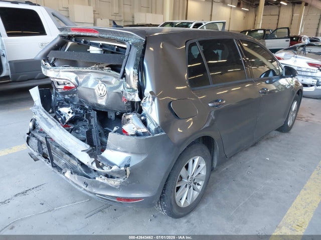 3VW217AU6GM036344 Volkswagen 1.8 tsi