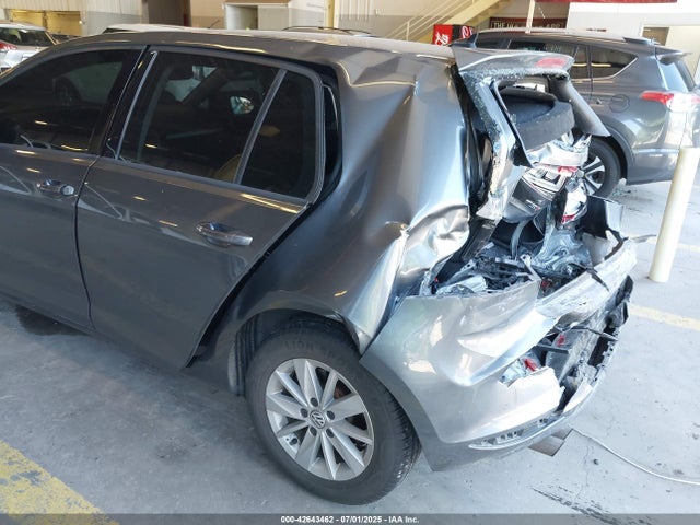 3VW217AU6GM036344 Volkswagen 1.8 tsi