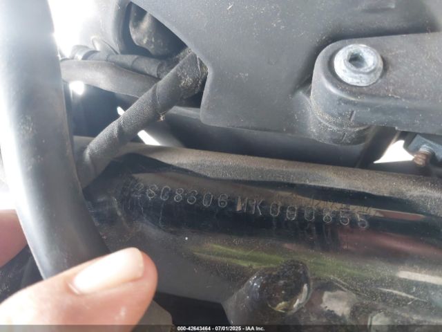 2021 HONDA CMX1100 JH2SC8306MK000855 Photo 9