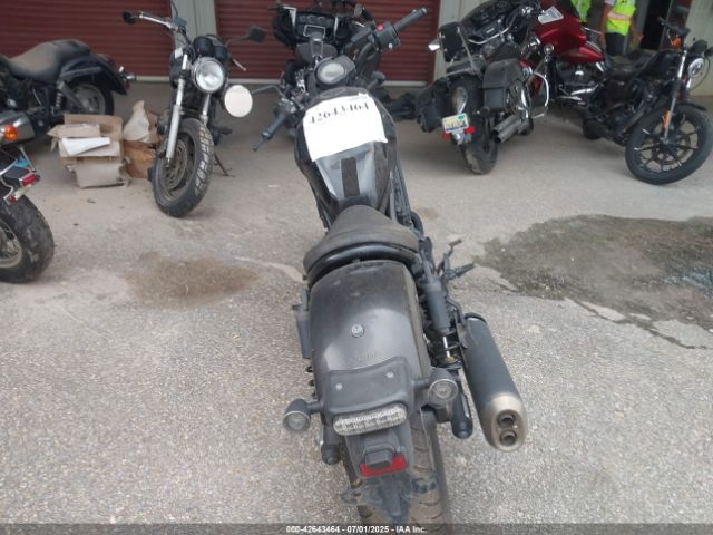 2021 HONDA CMX1100 JH2SC8306MK000855 Photo 5