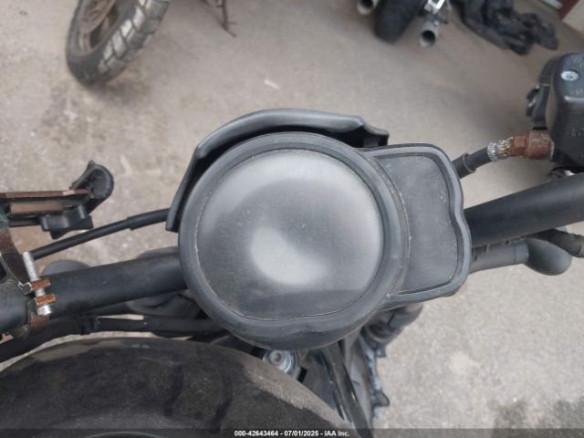 2021 HONDA CMX1100 JH2SC8306MK000855 Photo 6
