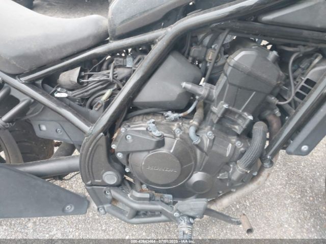 2021 HONDA CMX1100 JH2SC8306MK000855 Photo 7