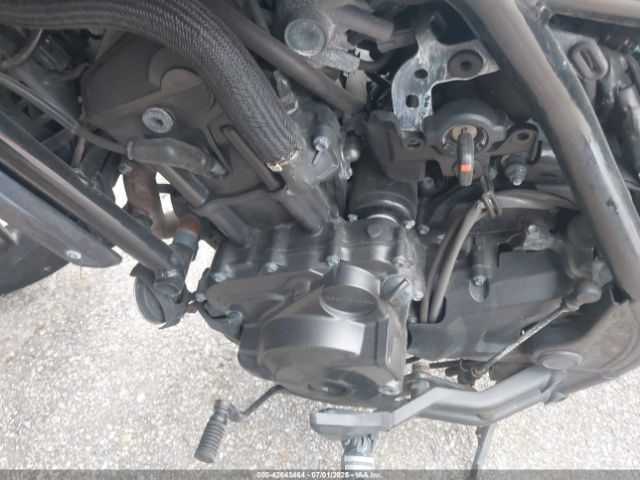 2021 HONDA CMX1100 JH2SC8306MK000855 Photo 8