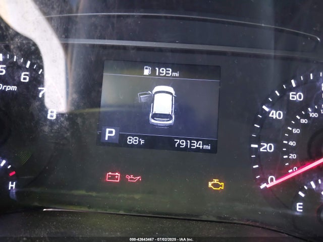 KNDJ23AU6L7010500 KIA mpi nu