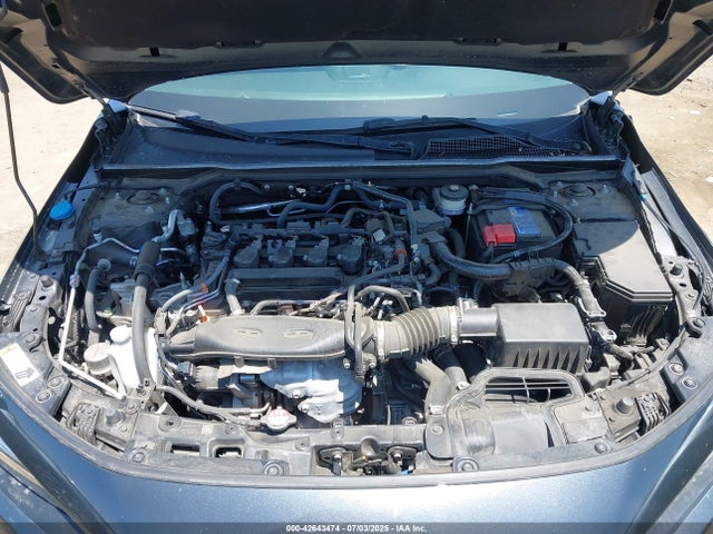19XFL1H77PE012429 Honda l15b7
