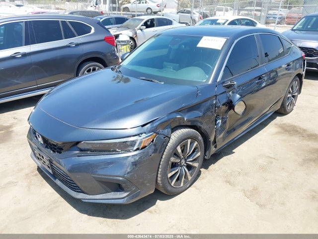 19XFL1H77PE012429 Honda l15b7
