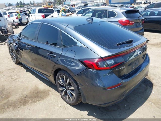 19XFL1H77PE012429 Honda l15b7