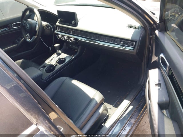 19XFL1H77PE012429 Honda l15b7