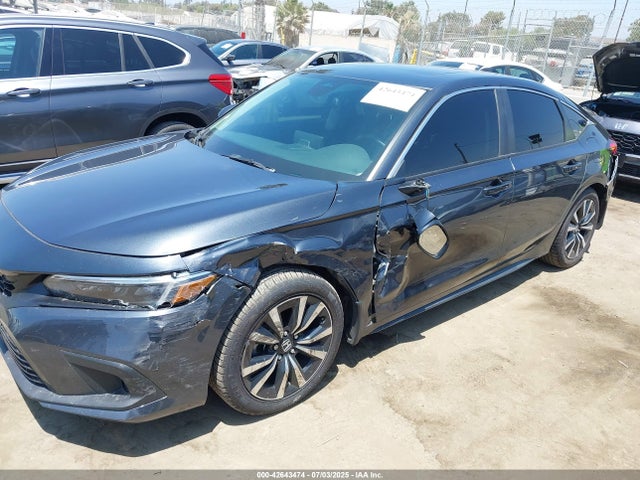 19XFL1H77PE012429 Honda l15b7