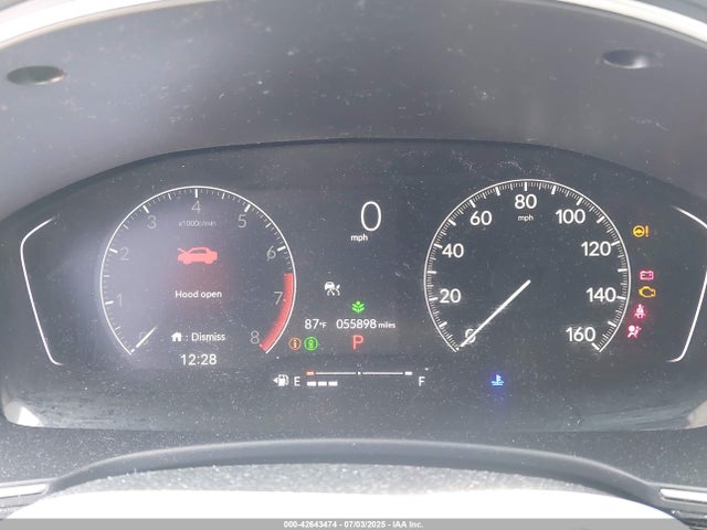 19XFL1H77PE012429 Honda l15b7