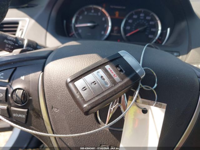 2019 ACURA TLX 19UUB1F60KA005260 Photo 10