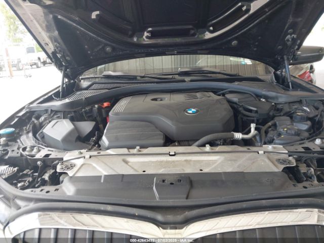 2021 BMW 330I 3MW5R1J05M8B47262 Photo 9