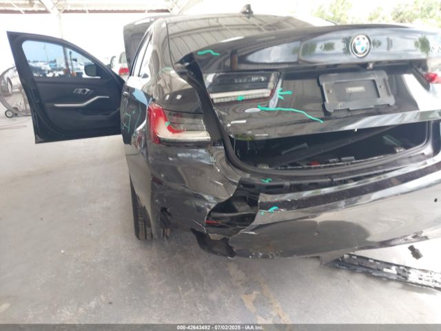 2021 BMW 330I 3MW5R1J05M8B47262 Photo 5