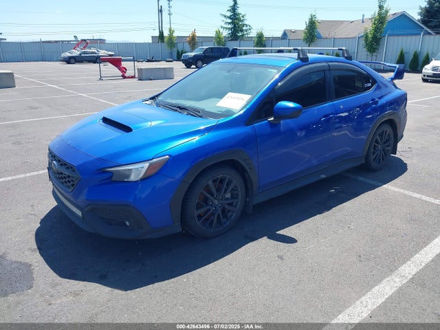 Subaru dib 2022 JF1VBAF68N9027974 Image 2