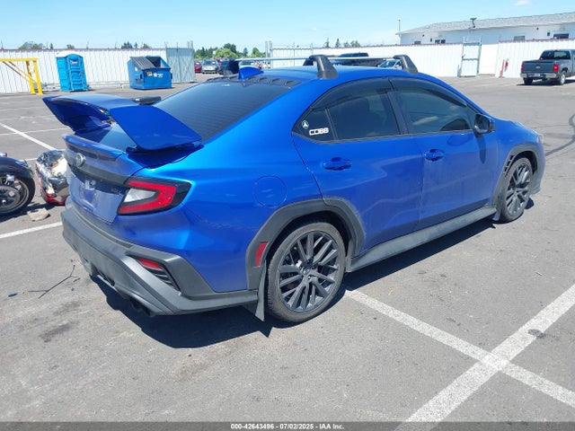 Subaru dib 2022 JF1VBAF68N9027974 Image 4