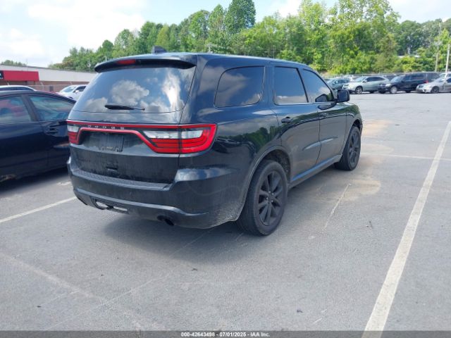 2015 DODGE DURANGO 1C4RDJDG0FC188597 Photo 3