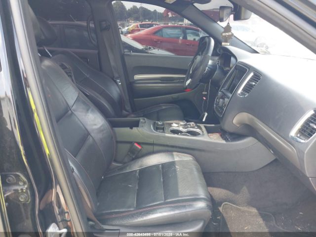 2015 DODGE DURANGO 1C4RDJDG0FC188597 Photo 4