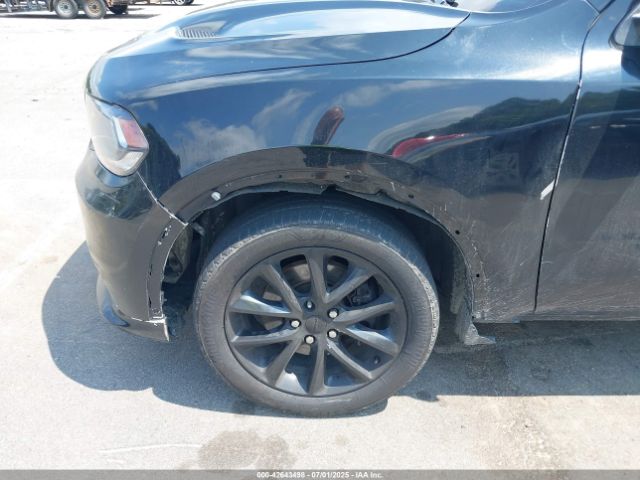 2015 DODGE DURANGO 1C4RDJDG0FC188597 Photo 5