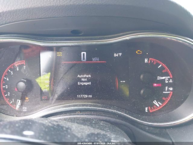 2015 DODGE DURANGO 1C4RDJDG0FC188597 Photo 6