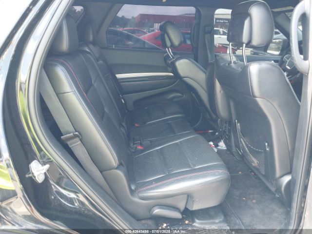 2015 DODGE DURANGO 1C4RDJDG0FC188597 Photo 7