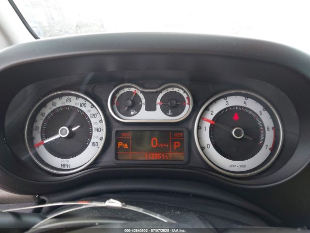 2014 FIAT 500L ZFBCFADH6EZ008028 Photo 6