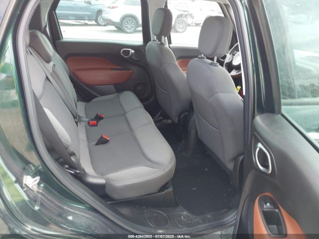 2014 FIAT 500L ZFBCFADH6EZ008028 Photo 7