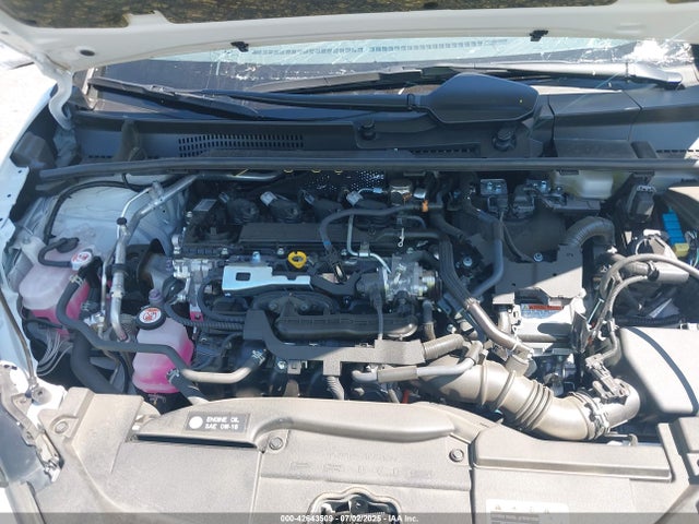 JTDADABU4S3025595 Toyota m20a-fxs