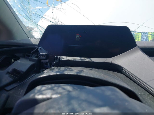 JTDADABU4S3025595 Toyota m20a-fxs