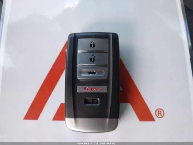 2023 ACURA TLX 19UUB5F38PA007424 Photo 10