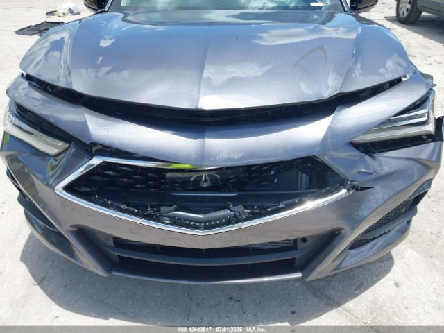 2023 ACURA TLX 19UUB5F38PA007424 Photo 5