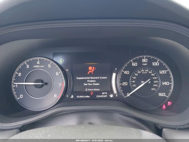2023 ACURA TLX 19UUB5F38PA007424 Photo 6