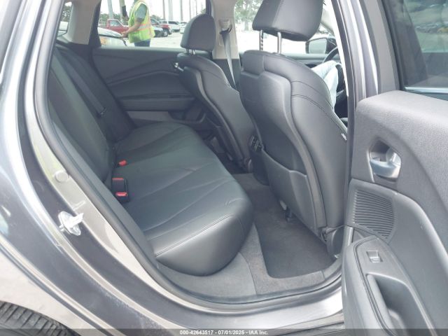 2023 ACURA TLX 19UUB5F38PA007424 Photo 7
