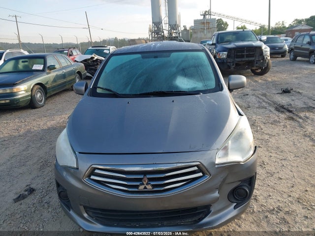 ML32F3FJXJHF03830 Mitsubishi 2018