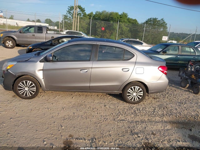 ML32F3FJXJHF03830 Mitsubishi 2018