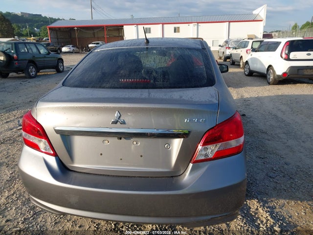 ML32F3FJXJHF03830 Mitsubishi 2018