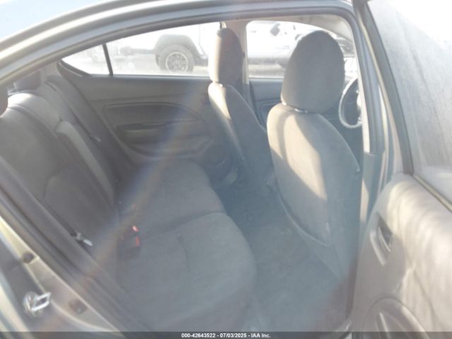 2018 MITSUBISHI MIRAGE G4 ML32F3FJXJHF03830 Photo 7