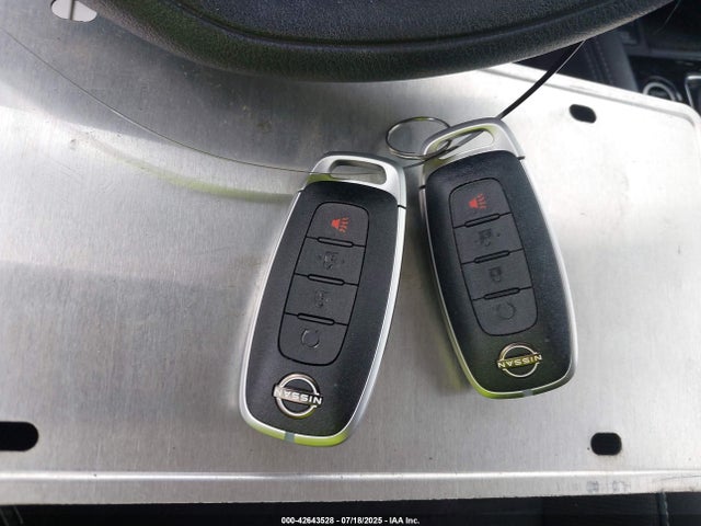 Nissan 2024 2024 3N1CP5CV0RL529206 Image 11