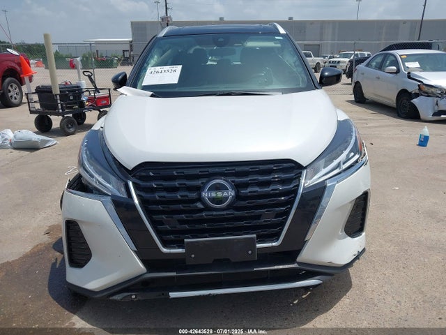 Nissan 2024 2024 3N1CP5CV0RL529206 Image 12